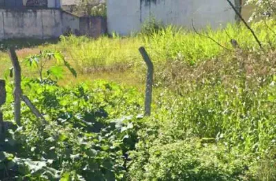 Terreno à venda na Rua Doutor Waldomiro Pereira, Capão Raso, Curitiba