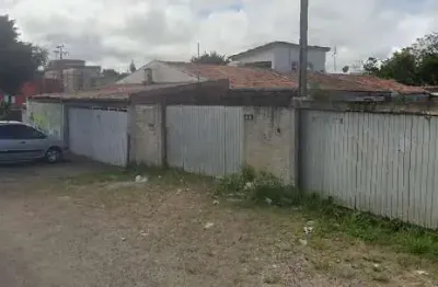 Terreno à venda na Rua Natal, Cajuru, Curitiba