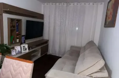 Apartamento para venda em curitiba, pinheirinho, 2 dormitórios, 1 banheiro, 1 vaga