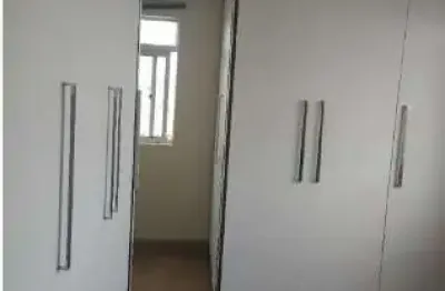 Apartamento para venda em curitiba, sítio cercado, 3 dormitórios, 1 banheiro, 1 vaga