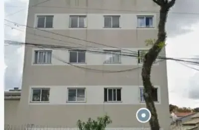 Apartamento para venda em curitiba, cajuru, 2 dormitórios, 1 banheiro