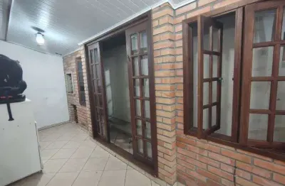Casa em condomínio para venda em são josé dos pinhais, cidade jardim, 2 dormitórios, 1 banheiro, 2 vagas