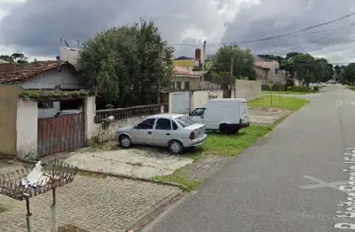 Terreno à venda na Rua Heitor Baggio Vidal, Bairro Alto, Curitiba