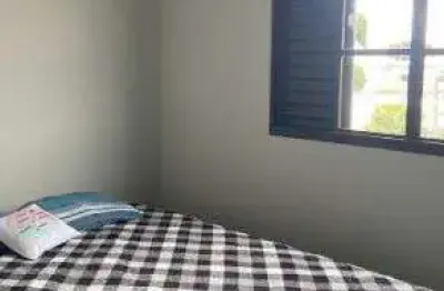 Apartamento para venda em curitiba, novo mundo, 3 dormitórios, 1 banheiro, 1 vaga