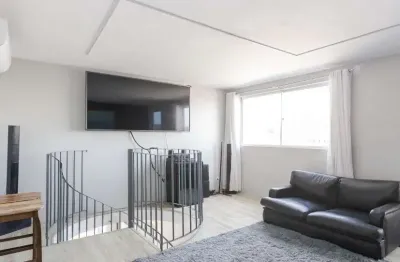 Apartamento duplex para venda em são josé dos pinhais, boneca do iguaçu, 3 dormitórios, 1 banheiro, 1 vaga