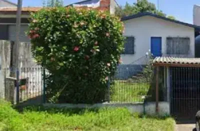 Terreno à venda na Rua Henrique Correia, Bairro Alto, Curitiba