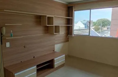 Apartamento para venda em curitiba, capão raso, 3 dormitórios, 1 suíte, 2 banheiros, 1 vaga