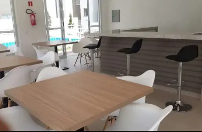 Apartamento para venda em são josé dos pinhais, santo antonio