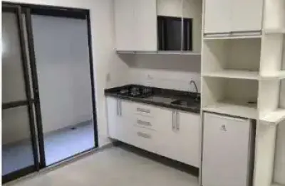 Apartamento para venda em curitiba, bacacheri, 1 dormitório, 1 banheiro