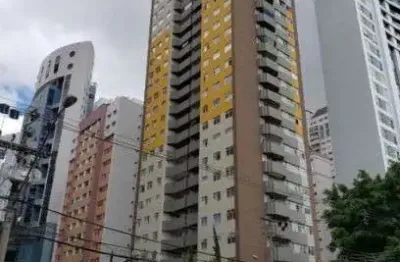 Apartamento para venda em curitiba, bigorrilho, 3 dormitórios, 1 suíte, 2 banheiros, 1 vaga