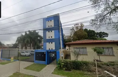 Apartamento para venda em curitiba, cajuru, 1 dormitório, 1 banheiro