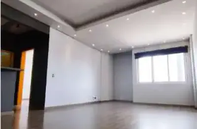 Apartamento para Venda em Curitiba, Centro, 1 dormitório, 1 banheiro