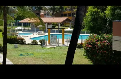 Apartamento na praia do futuro com  68 m2, 2 quartos, sendo 1 suíte