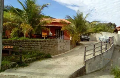 Casa em condomínio fechado com 2 quartos à venda no Flamengo, Maricá 