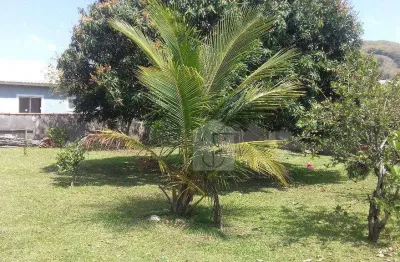 Terreno à venda, 360 m² por r$ 80.000,00 - são josé do imbassaí - maricá/rj