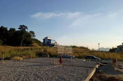 Terreno à venda, 450 m² por r$ 180.000,00 - ubatiba - maricá/rj
