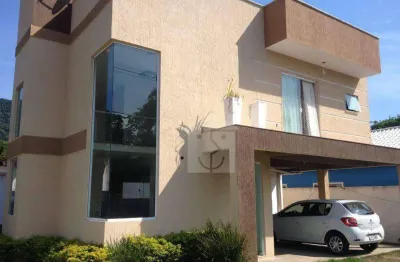 Casa com 3 quartos à venda no Condado de Maricá, Maricá 