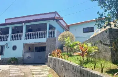 Casa à venda, 110 m² por r$ 450.000,00 - jacaroá - maricá/rj