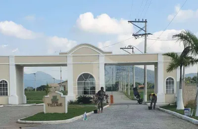 Terreno à venda, 240 m² por r$ 105.000,00 - ubatiba - maricá/rj