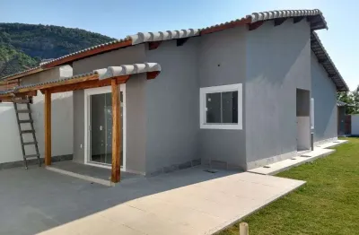 Casa à venda, 69 m² por r$ 415.000,00 - rincão mimoso (itaipuaçu) - maricá/rj