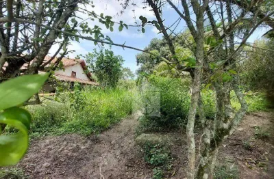 Terreno à venda no Caju (Ponta Negra), Maricá 