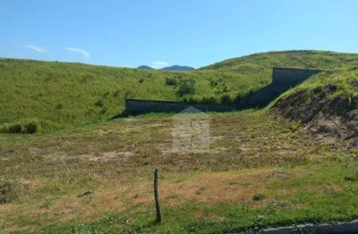 Terreno à venda, 496 m² por r$ 150.000,00 - ubatiba - maricá/rj