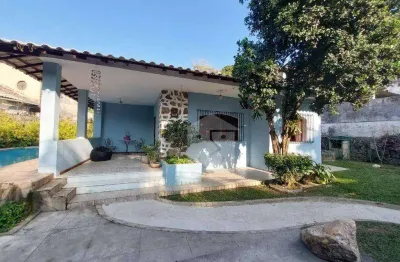 Casa à venda, 400 m² por r$ 1.280.000,00 - araçatiba - maricá/rj