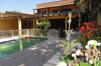 Casa com 4 dormitórios à venda, 307 m² por r$ 530.000,00 - itapeba - maricá/rj