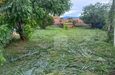 Terreno à venda, 600 m² por r$ 900.000,00 - centro - maricá/rj