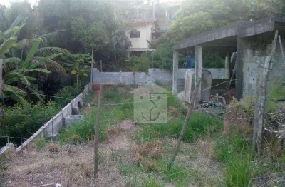 Terreno à venda, 360 m² por r$ 180.000,00 - araçatiba - maricá/rj