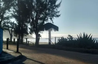 Terreno à venda, 4000 m² por r$ 2.500.000,00 - ponta negra - maricá/rj
