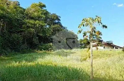 Terreno à venda, 2280 m² por r$ 350.000,00 - ubatiba - maricá/rj