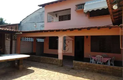 Casa à venda, 140 m² por r$ 1.850.000,00 - centro - maricá/rj