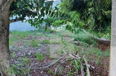 Terreno à venda, 367 m² por r$ 69.000,00 - jacaroá - maricá/rj