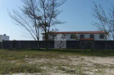 Casa à venda, 750 m² por r$ 1.200.000,00 - cordeirinho - maricá/rj