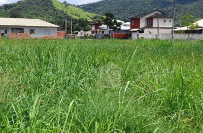 Terreno à venda, 360 m² por r$ 110.000,00 - caxito - maricá/rj