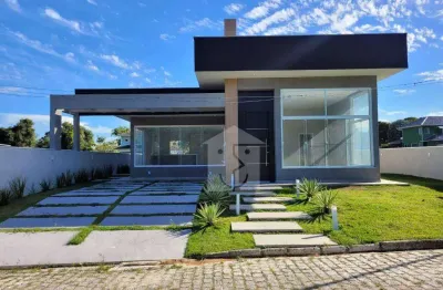 Casa à venda, 192 m² por r$ 1.250.000,00 - ubatiba - maricá/rj