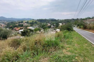 Terreno à venda, 360 m² por r$ 95.000,00 - flamengo - maricá/rj
