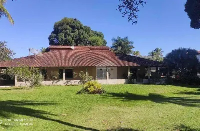 Sítio à venda, 5400 m² por r$ 1.200.000,00 - vale da figueira (ponta negra) - maricá/rj