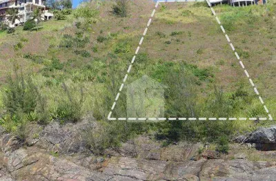 Terreno à venda, 2803 m² por r$ 900.000,00 - ponta negra - maricá/rj