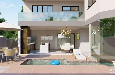 Casa à venda, 350 m² por r$ 10.900.000,00 - flamengo - maricá/rj