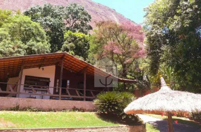 Casa com 4 dormitórios à venda, 250 m² por r$ 1.100.000,00 - itaocaia valley (itaipuaçu) - maricá/rj