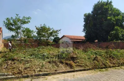 Terreno à venda, 420 m² por r$ 180.000,00 - centro - maricá/rj