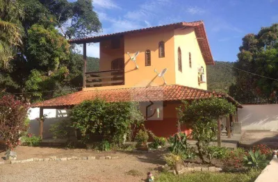 Casa com 3 quartos à venda no Condado de Maricá, Maricá 