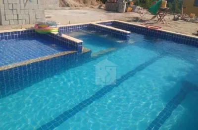 Casa com 3 dormitórios à venda, 480 m² por r$ 480.000,00 - flamengo - maricá/rj