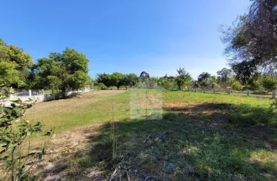 Terreno à venda, 6212 m² por r$ 550.000,00 - caxito - maricá/rj