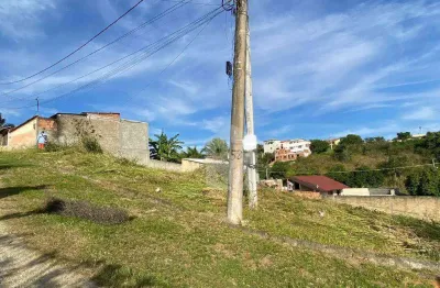 Terreno à venda, 367 m² por r$ 90.000,00 - pindobas - maricá/rj