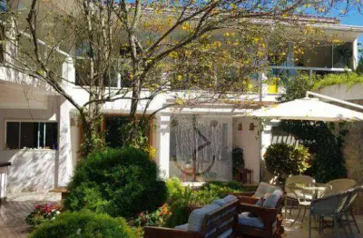 Casa à venda, 400 m² por r$ 2.500.000,00 - centro - maricá/rj
