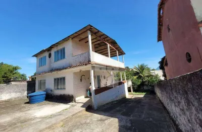 Casa com 4 dormitórios à venda, 250 m² por r$ 570.000,00 - araçatiba - maricá/rj
