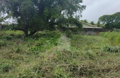 Terreno à venda, 516 m² por r$ 230.000,00 - condado de maricá - maricá/rj